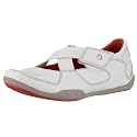 Clarks Emery Jazz 2032, Damen Sneaker