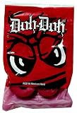 Shortys Doh Doh Bushings - Red 95A (Medium Hard)