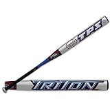 Louisville Slugger TPS Triton Softball Bat - Men's