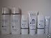 Obagi Set Gentle Cleanser, Toner, Exfoderm, Sun Healthy SPF 35, Eye Cream, Action Dry skin Full size Sealed