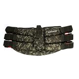 Paintball Kingman 6+1 Paintball Harness - Digi Camoflouge - Free Pods