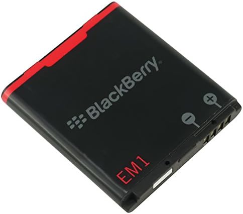 Key Success Oem Blackberry Em-1 Battery For Blackberry Curve 8350,8360, 8370