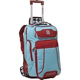 BURTON(�o�[�g��)[ROLLER PACK]CYANICA �L�����[�o�b�O(9008514515141)