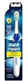 Oral-B CrossAction Power Toothbrush, Battery Powered
