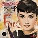 2010 Glamour Wall Calendar