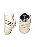 Polo Ralph Lauren Layette Infant Roster EZ Crib Shoe,White/Navy,1 M US Infant 41%2BaGRX1PeL. SL160 Polo Ralph Lauren Layette Infant Roster EZ Crib Shoe,White/Navy,1 M US Infant