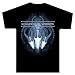 KINGDOM OF SORROW - Goat Skull - Black T-shirt
