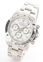 [ロレックス]ROLEX 腕時計 デイトナ コスモグラフ ホワイト Ref.116520 メンズ [並行輸入品]