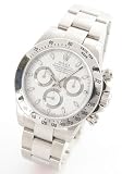 「[ロレックス]ROLEX 腕時計 デイトナ コスモグラフ ホワイト Ref.116520 メンズ [並行輸入品]」の画像