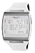 Kenneth Cole New York Unisex KC1699 Digital White Screen Dial Watch