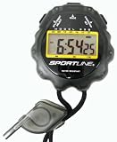 Sportline Walking Advantage 228 Giant Stopwatch