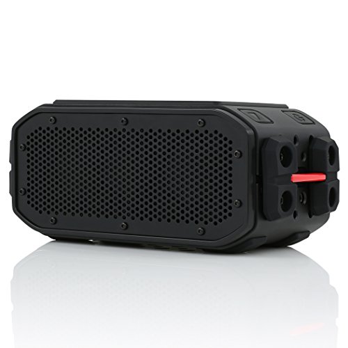 braven pro bluetooth speaker