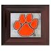 Clemson Tigers Large Collector's Box - NCAA College Athletics Fan Shop Sports Team Merchandise