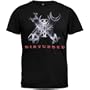 Disturbed - Morphing T-Shirt