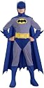 Batman tm The Brave And The Bold tm Standard Version Costume Medium