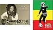 Bob Marley Poster Set of 2 Large Posters