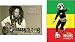 Bob Marley Poster Set of 2 Large Posters