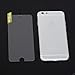 Zofex iPhone 6 Glass Screen Protector [4.7 inch] -Tempered Glass w/ Easy Installation -High Transparency/ Oleophobic Coating/ Electro Coated/ Heat Resistance/ Extra Thick/ Delicate Touch