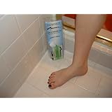 Bathroom Safety - Non Slip Shower Bath Tub Treatment