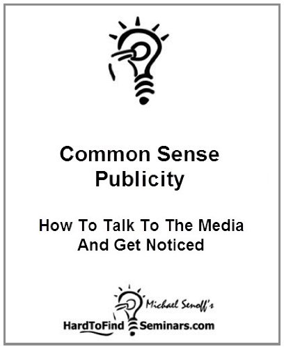 get noticed media