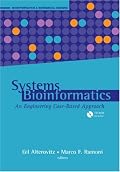 Systems Bioinformatics: An Engineering Case-Based Approach