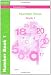 Number Book 1