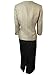 Evan Picone Women's Tweed Park Avenue Skirt Suit