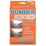 CIPA 07002 Bumper Repair Kit