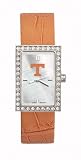 Tennessee Volunteers Women's Leather Starlette Watch