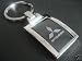 Mitsubishi Keyring