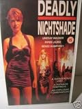 Review Guild Home Video  / Deadly Nightshade (fighting for my daughter) (1995)