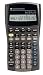 Texas Instruments Advanced Financial Calculator BA II Plus
