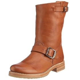 Frye Veronica Shortie Boots femme