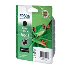 Epson T0541 Tintenpatrone Photo Black