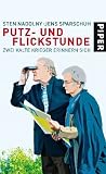 Putz- und Flickstunde: Zwei kalte Krieger erinnern sich