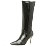 VANELi Women's Zera Knee Boot,Black,10 M US
