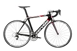CERVELO S2 Rival Compact Noir/Rouge/Blanc (2011) Vélo de route