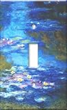 Decorative: Double Toggle Switch Plate