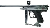 Pirahna GTI+ Semi-Auto Paintball Gun - Gunmetal Grey