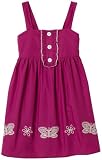SUGAR Girls 2-6x Woven Sundress
