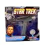 Diamond Select Toys Star Trek Exclusive Classic Phaser Grey Handle