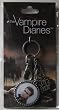 Vampire Diaries Stefan Bag Clip-keychain