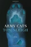 Army Cats: Poems