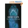 Army Cats: Poems