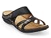 Unstructured Women's Un.Burst Sandals Black