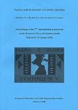 Fauna and flora of Atlantic islands : proceedings of the 5th international symposium on the fauna and flora of Atlantic islands : Dublin 24-27 August 2004