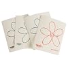 Skoy Eco-friendly Cleaning Cloth (4-pack), White