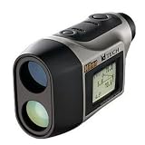 Callaway nikon idtech rangefinder
