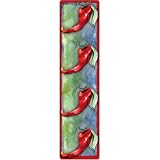 Magic Mark Cook Book Size, Non-Slip Book Mark, Chili by Amy Hautman