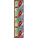 Magic Mark Cook Book Size, Non-Slip Book Mark, Chili by Amy Hautman